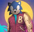 koji Sonic