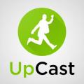 UpCast