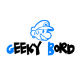Geekybord