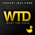 What The Duck&#33;