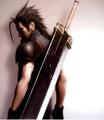 Squall Leonhart