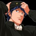 Captain Sparke