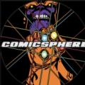 Comicsphere