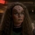 KlingonLady