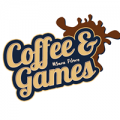 Coffee&amp;Games