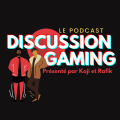 DiscussionGamingPodcast