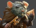 Le Rat Hideux