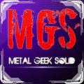 MetalGeekSolid