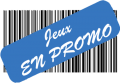 Jeux en Promo