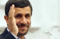 Mahmoud Ahmadinejad