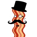Mr.Bacon