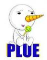Plue