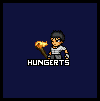 Hungerts