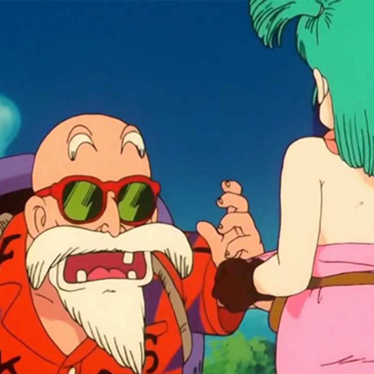 Dbz Resurrection De Freezer Les Looks De Bulma Et Tortue Geniale Devoiles