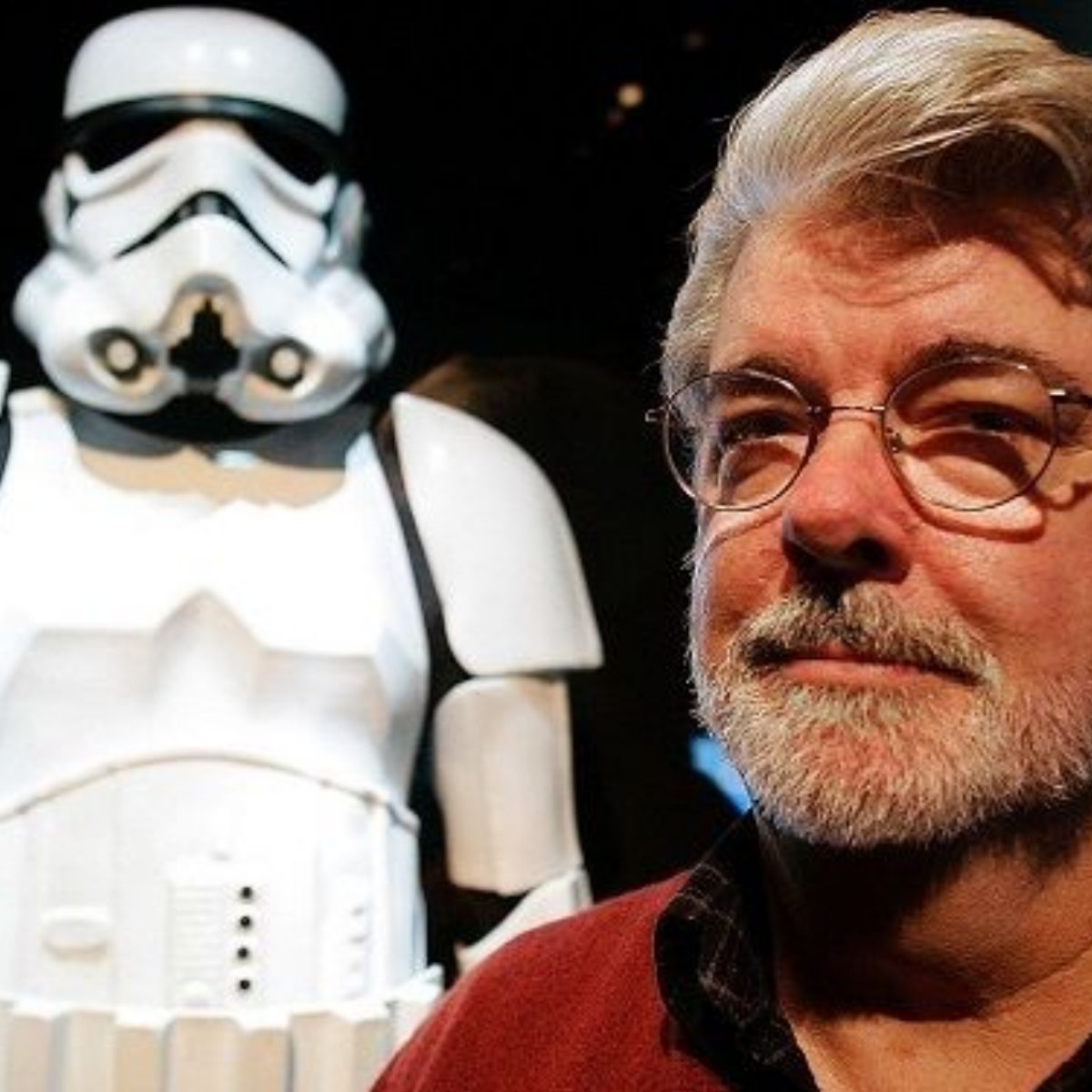 Star Wars VII : George Lucas donne son avis sur le film, et il n'est pas tendre