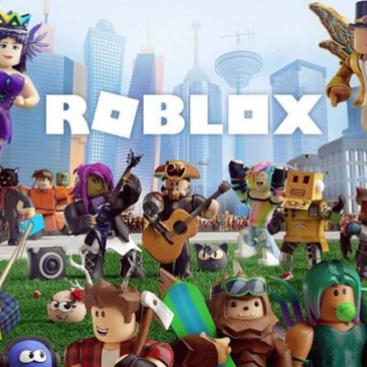 Roblox Fait Une Levee De Fonds De 150 Millions De Dollars Les Autres Chiffres De Son Succes - jeux 3ds roblox
