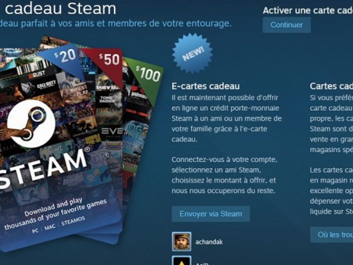 Activate steam codes фото 107