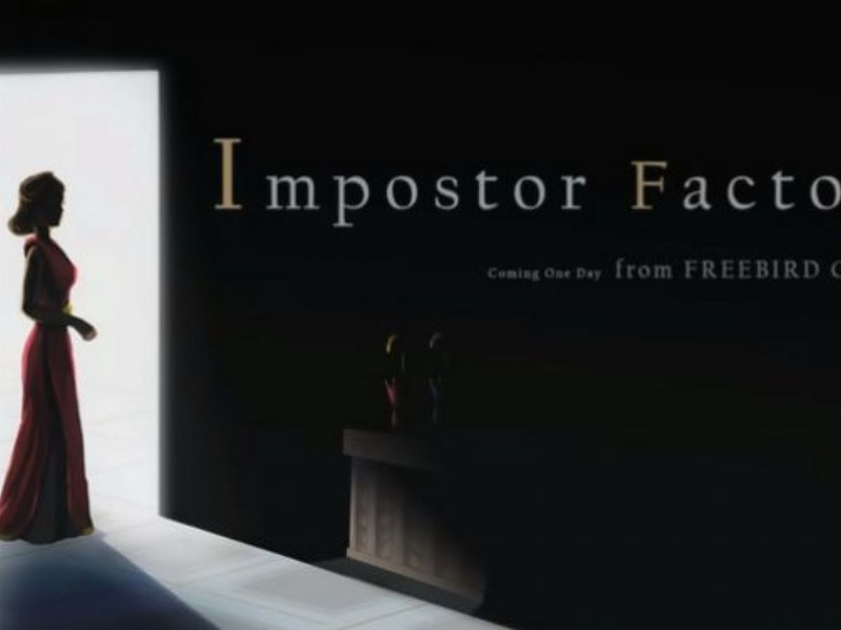 Impostor Factory Le Nouveau Jeu Des Createurs De To The Moon Se Presente En Video
