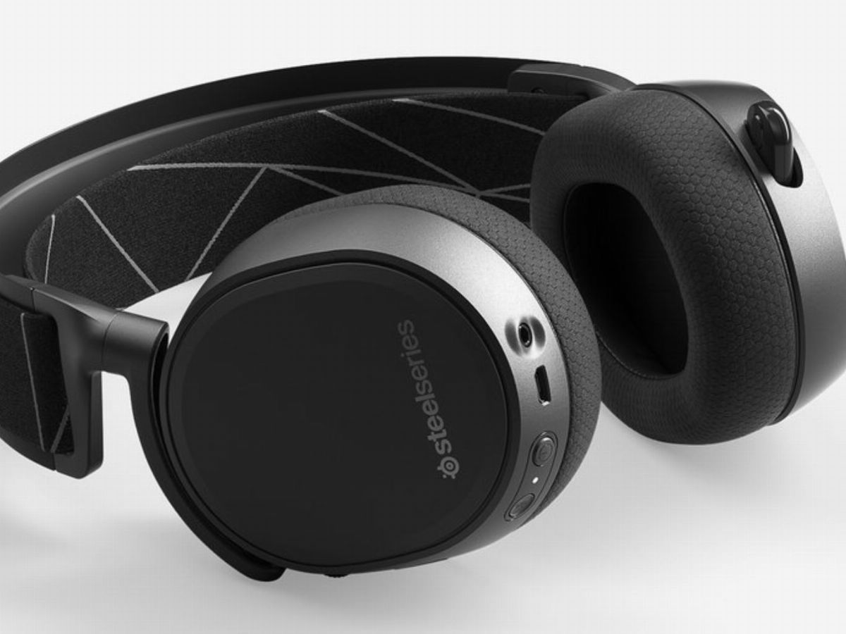 casque steelseries arctis 9