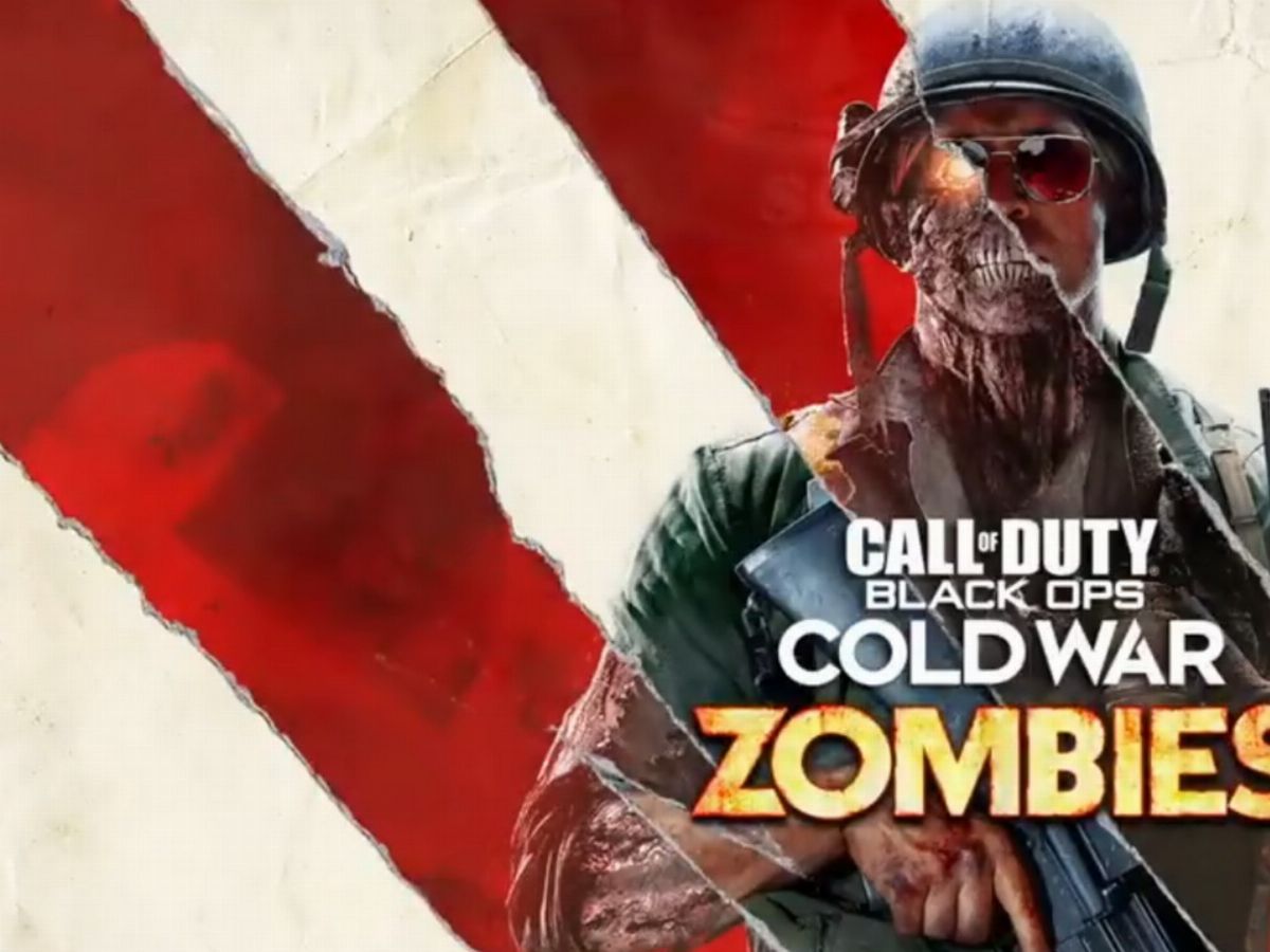 Call Of Duty Black Ops Cold War Le Mode Zombies Bientot Presente