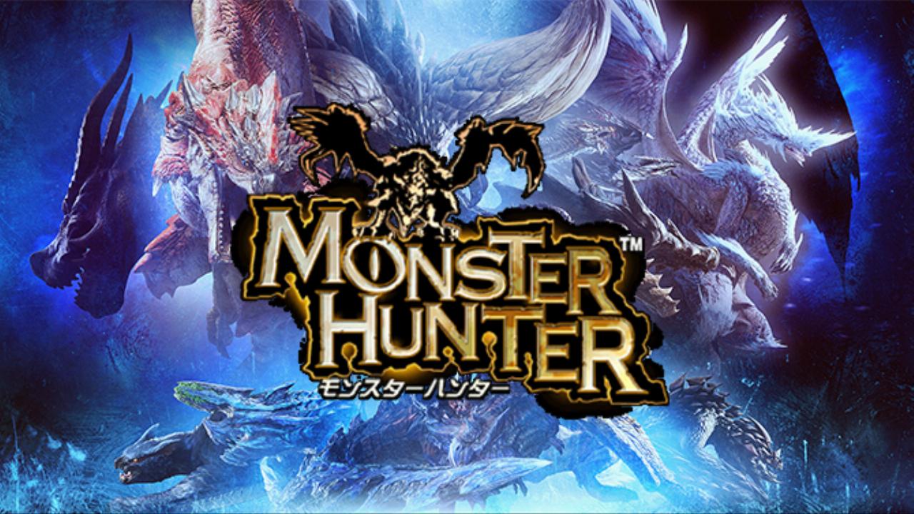 monster hunter ps5 download free