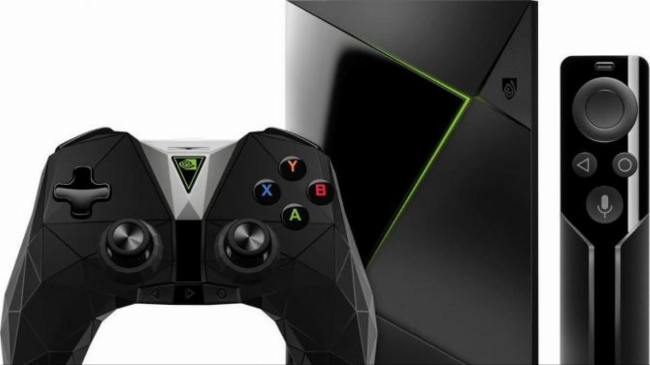 Nvidia lance sa grosse mise à jour des SHIELD 2019, la Xbox