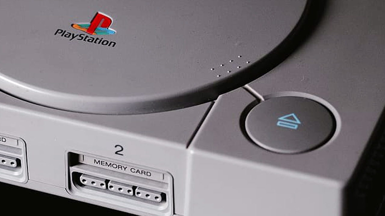 как собрать playstation как собрать playstation