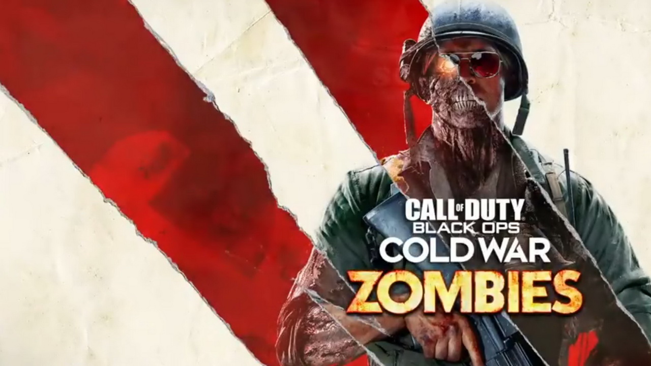 Call Of Duty Black Ops Cold War Le Mode Zombies Bientot Presente