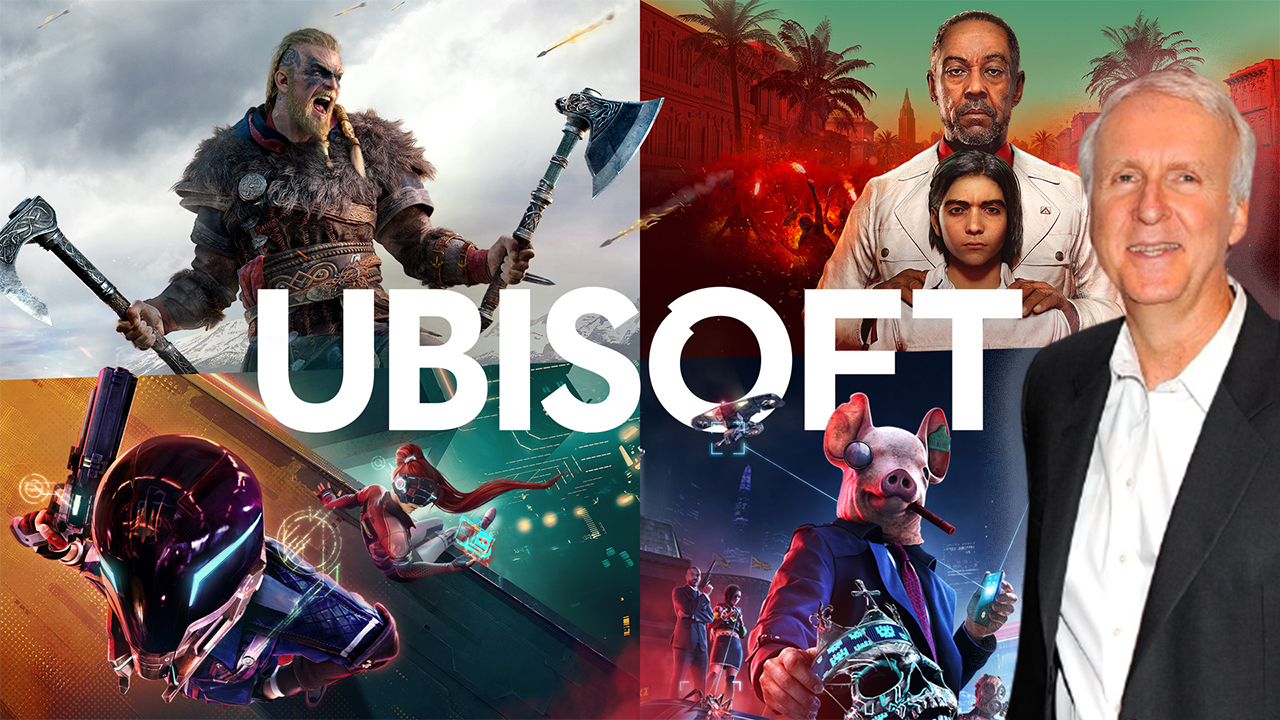 Ubisoft Annonce Le Report D Un Autre Jeu Pour 2022 Dans Le Meilleur Des Cas