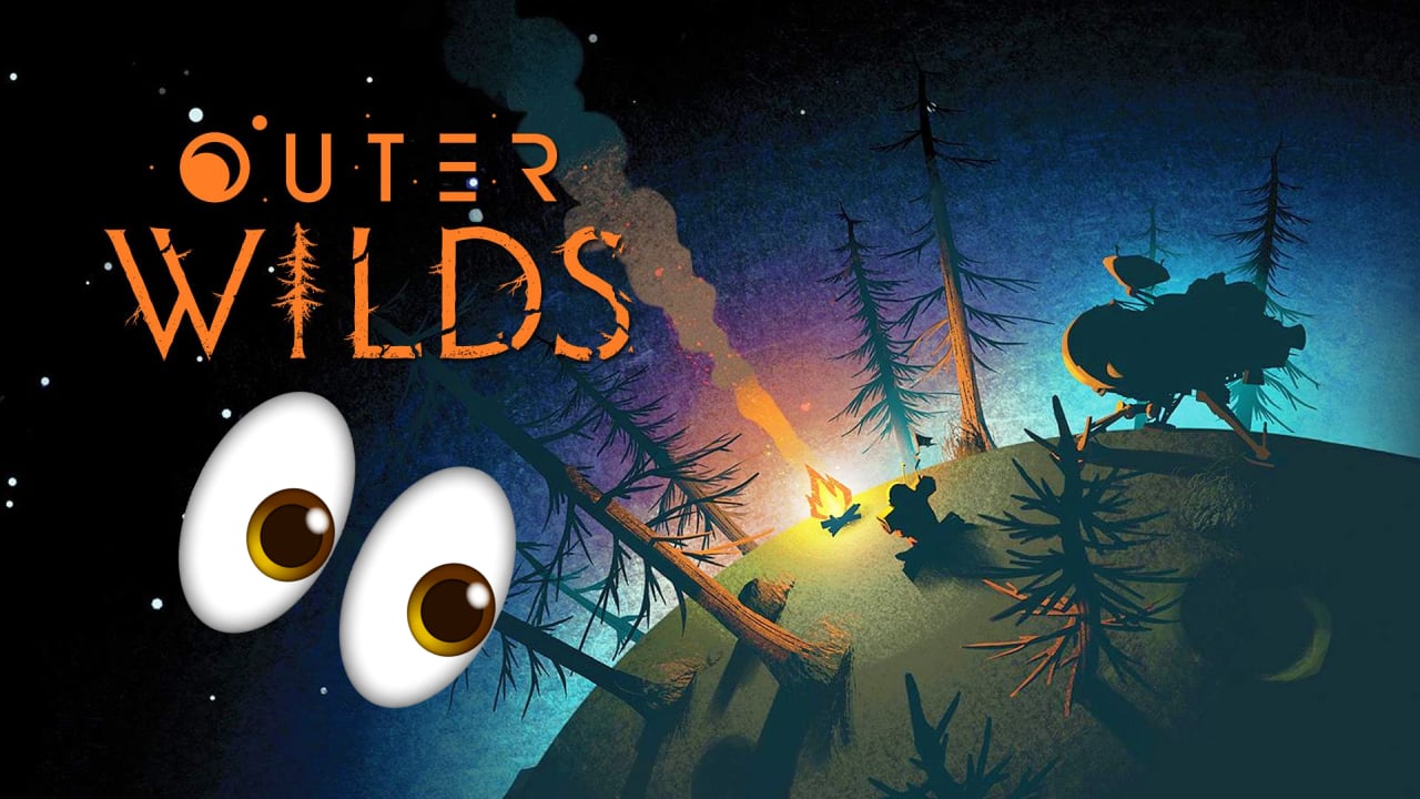 outer wilds steam