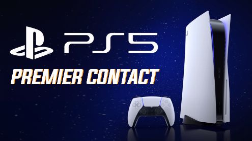 PS5 : Premiers jours avec la console Next-Gen de Sony, on vous dit TOUT (ou presque)