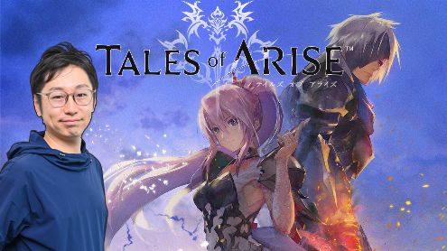 Tales of Arise : Monde ouvert, linéarité, évolutions... Notre interview exclusive du producteur