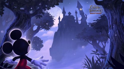 Top 5 des plus grands jeux vidéos issus de licences Disney - Post de Tompouce75