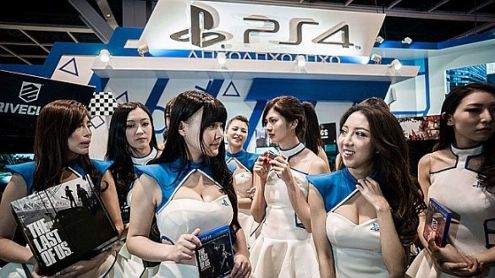 Sony PlayStation snobe le Japon - Post de nextgen