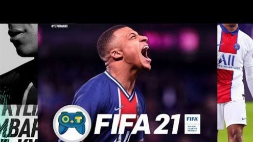 FIFA 21 - Que vaut la version Ps5 ? - Post de Ozorah