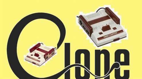 Les clones de la Famicom (NES) - Post de Donald87