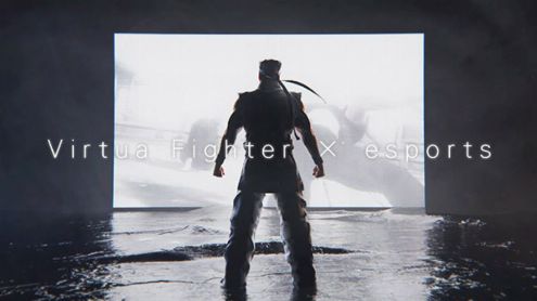 Virtua Fighter X eSports: des infos pour bientôt - Post de Retromag