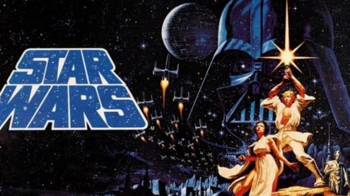 Top 5 des plus grands jeux dans l'Univers de Star Wars - Post de Tompouce75
