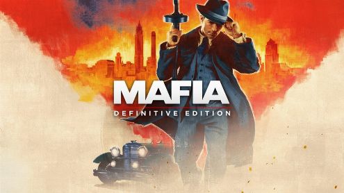 Mafia : Definitive Edition - Efficace et pas cher, c'est la MAF que je préfère ! - Post de NicolasT