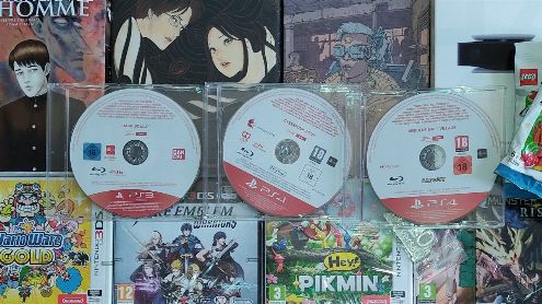 LOOT, PROMO ONLY & achats superflus : Le STUFF de MAI ! - Post de Joniwan