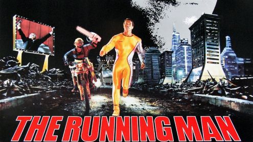 Point de vue # 33: Running Man - Post de davidsurge@hotmail.fr