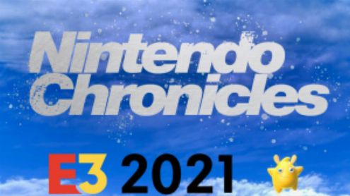 [Podcast] Nintendo Chronicles E3 2021 : le Grand retour ! - Partie 1 : les tiers - Post de pingoleon3000