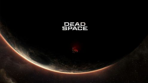 Dead Space pour 2023 ? - Post de jeuxvideoleak