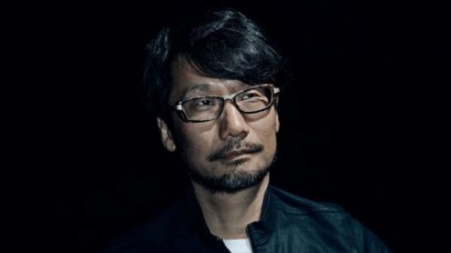 Hideo Kojima s'inquiète d'une dématérialisation à marche forcée - Post de nextgen
