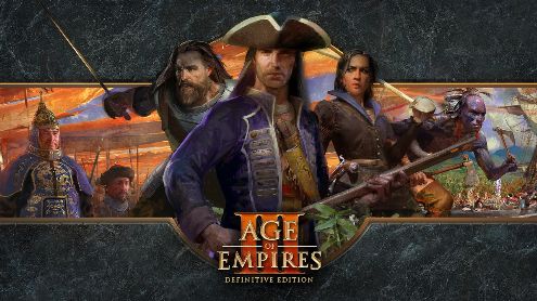 TEST d'Age of Empires III Definitive Edition : Un retour triomphal sur le champ de bataille ?