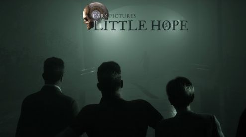 TEST de Little Hope : Quand Until Dawn rencontre Silent Hill !