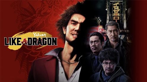 TEST de Yakuza Like a Dragon (PS4) : Le J-RPG a une nouvelle pointure