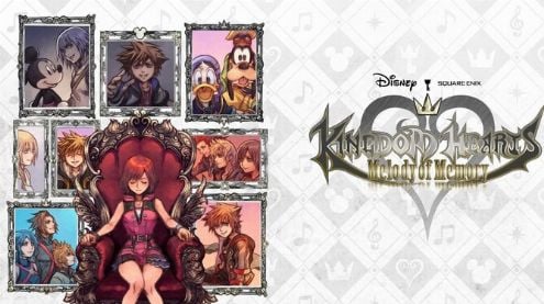TEST de Kingdom Hearts Melody of Memory : Un voyage musical en forme d'hommage à la série