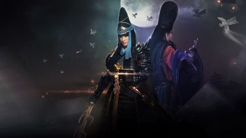 TEST de Nioh 2 Ténèbres dans la Capitale : Vous reprendrez bien un peu de DLC ?