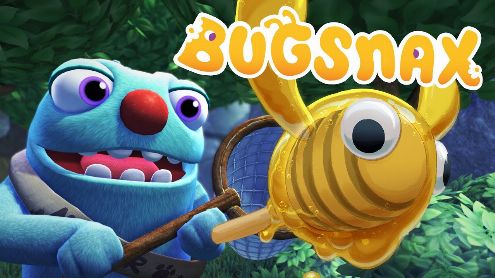 TEST de Bugsnax : L'ami picoré